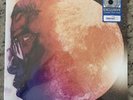Kid Cudi - Man On The Moon The End Of Day Exclusive Crystal Clear 2x Vinyl LP