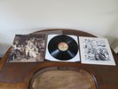 Led Zeppelin: In Through The Out Door LP: Nr Mint Alsdorf Press Vinyl: WW Ship