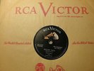 ELVIS PRESLEY - Mystery Train / I Forgot To Remember - RCA Victor 78 #20-6357