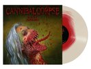 Cannibal Corpse - Violence Unimagined (Bone / Red Vinyl LP)