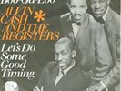 7 45 Alvin Cash & The Registers-Alvin’s Boo Ga Loo GER Rhythm & Blues Funk