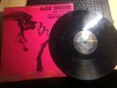 Nina Simone Wild is the wind LP PHM 200-207 Philips records release