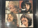 The Beatles - Let It Be Vinyl LP