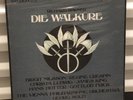 Richard Wagner - Die Walküre 5-LP Box Set NEW FACTORY SEALED London FFrr