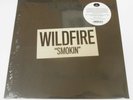 WILDFIRE “Smokin” Rare Psych Rock re BLUE CHEER-CACTUS-BANCHEE-GRAND FUNK