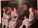Black Sabbath - Heaven and Hell 1980 Vinyl, Warner Bro BSK 3372 Winchester Press