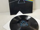 Pink Floyd Dark Side of the Moon Album with 3 Posters