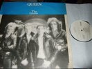 QUEEN : THE GAME ORIGINAL DIFFERENT COVER LP 1980 EMI 5212 SOUTH AFRICA