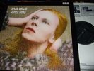 DAVID BOWIE : HUNKY DORY LP RCA NL 83844 GERMANY