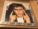 Peter Gabriel - State Of Mind Double LP Vinyl Live Chicago 1986 Rare Ex
