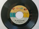 The Flamingos - I Only Have Eyes for You / Goodnight Sweetheart - 45