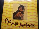 Dennis Bovell - Brain Damage Fontana Label Double Vinyl LP 1981