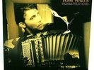 Island 90572-1 Masterdisk DMM TOM WAITS Franks Wild Years 1st press 1987 NM NICE