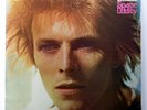 David Bowie - Space Oddity - 1969 UK 1st - RCA LSP-4813 - 9 Track LP - 2E/2E