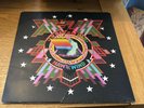 Hawkwind - In Search Of Space LP Vinyl 1st Press & Log Book EX