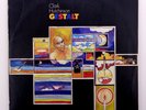 Clark Hutchinson - Gestalt - 1971 UK - DERAM SML1090 - Non Laminated Sleeve