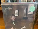 JOHN GRANT  -  PALE GREEN GHOSTS  -  LTD PRESS  WHITE VINYL ARTISAN RECORDS