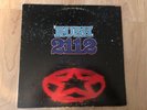 Rush ?– 2112 1976 Mercury ?SRM-1-1079 RE JAMF Jacket VG Vinyl VG+