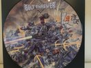 Bolthrower Picture Vinyl Realm of Chaos Earache Benediction Deicide Dismember...