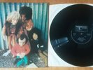 JIMI HENDRIX BAND OF GIPSIES - RARE ORIGINAL UK TRACK 12