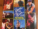 BRUCE SPRINGSTEEN - BORN TO RUN ( LIVE) - UK LP 12