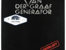 VAN DER GRAAF GENERATOR - Godbluff - 1975 UK LP