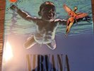 Nirvana Unreleased In Utero & Nevermind Sessions Demos Outtakes Ltd 2 Lp Import