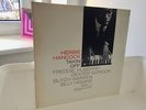 HERBIE HANCOCK - TAKIN OFF - BLUE NOTE - UNITED ARTISTS - VAN GELDER STAMP - NM