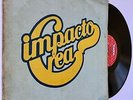 Impacto Crea Impacto Crea Salsa Jazz Latin VAYA JMVS 17 1973 Puert Rico Ex