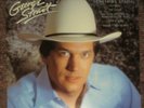GEORGE STRAIT SOMETHING SPECIAL RARE VINYL 1985 ALBUM RECORD LP THE CHAIR