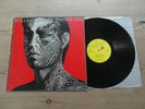 THE ROLLING STONES-TATTOO YOU-GREAT AUDIO-ORIG UK 1st PRESS-EX VG+ VINYL LP 1981
