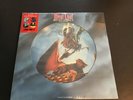 Meat Loaf - Bat Out of Hell II - New Picture Disc Vinyl 2LP - RSD 2020