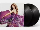 TAYLOR SWIFT- Speak Now (2LP) 2010  USA First Press Vinyl NEW,SEALED