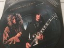 COVERDALE PAGE PICTURE VINYL/POSTER  1993 TAKE ME FOR A LITTLE WHILE