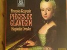 BOX Francois Couperin Pieces de Clavecin Huguette Dreyfus Telefunken 6.35276EK