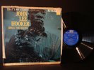 G+/VG John Lee Hooker 