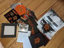 The Prodigy Collectors Box - Invaders Must die 2009 - neu