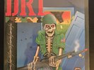 D.R.I. - DIRTY ROTTEN / VIOLENT PACIFICATION - VINYL LP ORIGINAL STILL SEALED