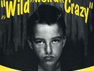 Crazy Cavan And The Rhythm Rockers – It's Wild It's Weird It's Crazy LP