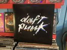 Daft Punk Discovery Vinyl 2LP (used) VG+
