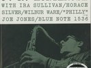 J.R. Monterose 200g LP from the Michael Hobson Archives