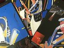 STING VINYL bring on the night LP x2 UK IMPORT Live POLICE '86 Branford Marsalis