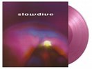 SLOWDIVE - 5 EP SEALED NUMBERED COLOURED MUSIC ON VINYL LP