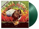 PETER TOSH - MAMA AFRICA SEALED NUMBERED COLOURED MUSIC ON VINYL LP