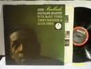 JOHN COLTRANE LP 