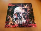 SLAYER - SOUTH OF HEAVEN. COLOURED VINYL. AMERICAN RECORDINGS/RICK RUBIN.
