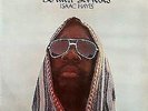 Isaac Hayes - Black Moses - Import Vinyl Album  - 1972 - Stax