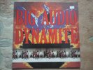 Big Audio Dynamite   Megatop Phoenix   LP FIRST ISSUE 1989 WITH POSTER   MINT