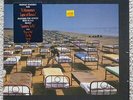 PINK FLOYD - A MOMENTARY LAPSE OF REASON VINYL LP SEALED 1987 ORIG HYPE STICKER