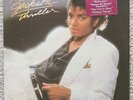 MICHAEL JACKSON - THRILLER VINYL LP SEALED 1st PRESS 1982 ORIG HYPE STICKER